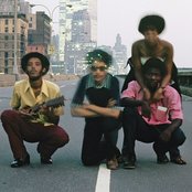 Augustus Pablo - List pictures