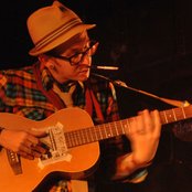 Micah P. Hinson - List pictures