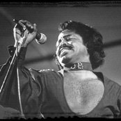 James Brown - List pictures