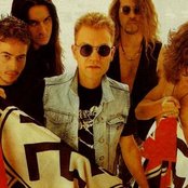 Heroes Del Silencio - List pictures