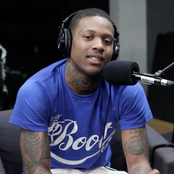 Lil Durk - List pictures