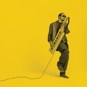 Dâm-funk - List pictures