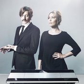 Club 8 - List pictures