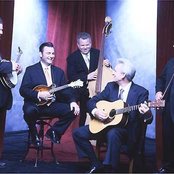 Del Mccoury Band - List pictures