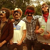 Jet Lag Gemini - List pictures