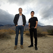 Electric Guest - List pictures