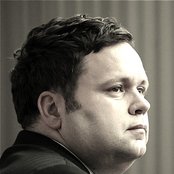Paul Potts - List pictures