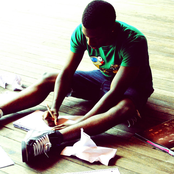 Isaiah Rashad - List pictures