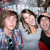 Hey Monday - List pictures