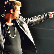 Nick Carter - List pictures