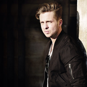 Ryan Tedder - List pictures