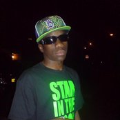 Tinchy Stryder - List pictures