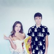 Holychild - List pictures