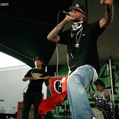 Gym Class Heroes - List pictures