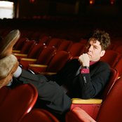 Joe Henry - List pictures