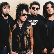 Papa Roach - List pictures