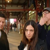 The Postmarks - List pictures