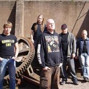 Scar Symmetry - List pictures