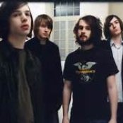 Nine Black Alps - List pictures