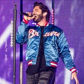 Thomas Rhett - List pictures