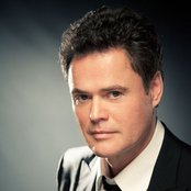 Donny Osmond - List pictures