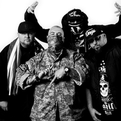 La Coka Nostra - List pictures