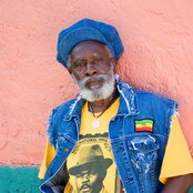 Burning Spear - List pictures