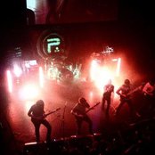 Periphery - List pictures
