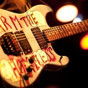 Tom Morello - List pictures