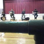 The Sunstreak - List pictures