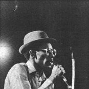 Linton Kwesi Johnson - List pictures