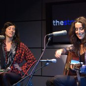 The Watson Twins - List pictures