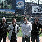 The Buckinghams - List pictures