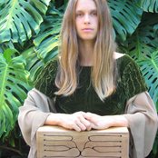 Juana Molina - List pictures