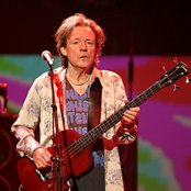 Jack Bruce - List pictures