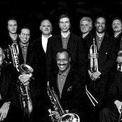 The Vanguard Jazz Orchestra - List pictures