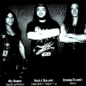 Mortician - List pictures