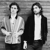 Champs - List pictures