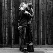 The Big Pink - List pictures