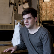 Nico Muhly - List pictures