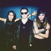 Krewella - List pictures