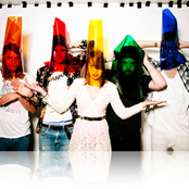 Grouplove - List pictures