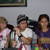 D'cinnamons - List pictures