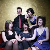 Chic Gamine - List pictures