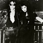 Sisters Of Mercy - List pictures