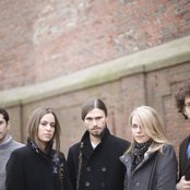 Crooked Still - List pictures