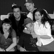 Dance Hall Crashers - List pictures