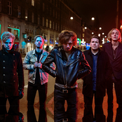 Ulige Numre - List pictures