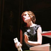 Kathryn Calder - List pictures