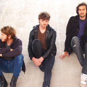 Midnight Juggernauts - List pictures